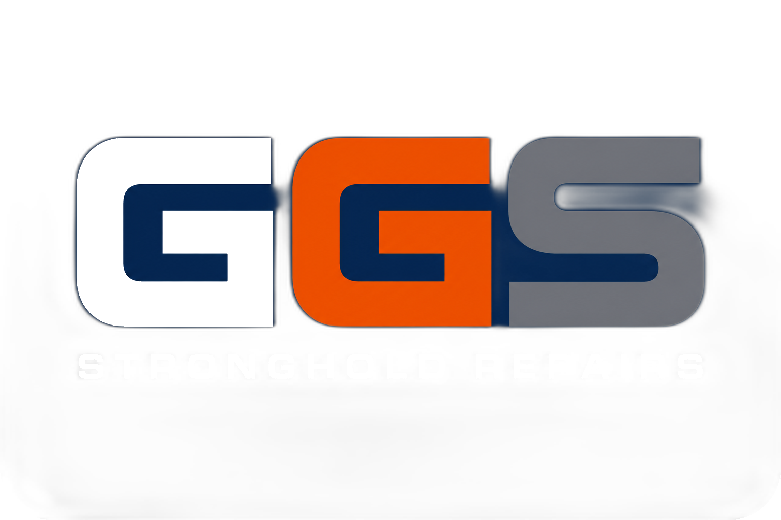 Golden Gate Stronghold Repairs monogram